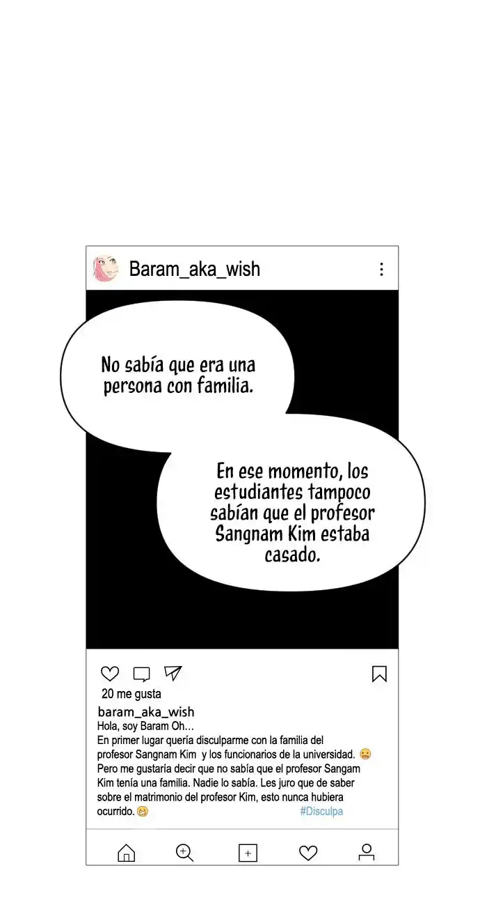 El Regreso De Baram - Capítulo 1 - Página 20 - LectorTMOo