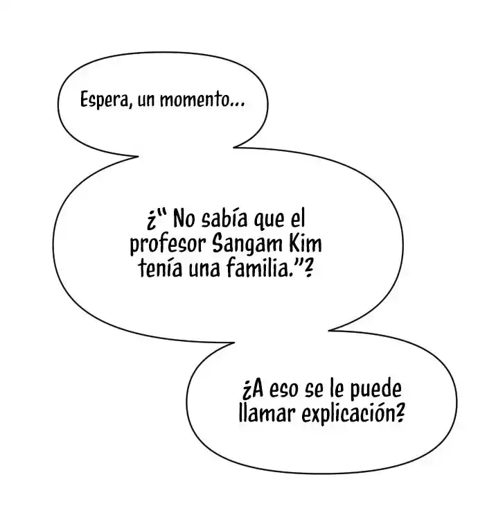 El Regreso De Baram - Capítulo 1 - Página 21 - LectorTMOo