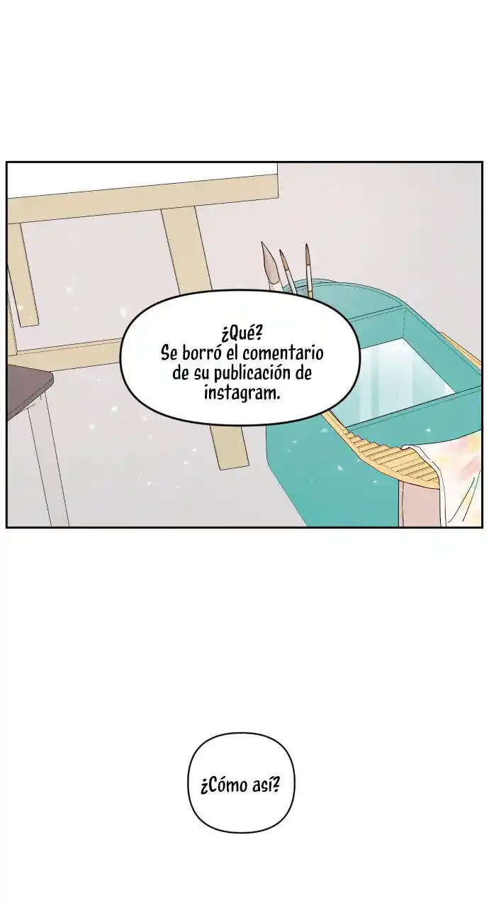 El Regreso De Baram - Capítulo 1 - Página 23 - LectorTMOo