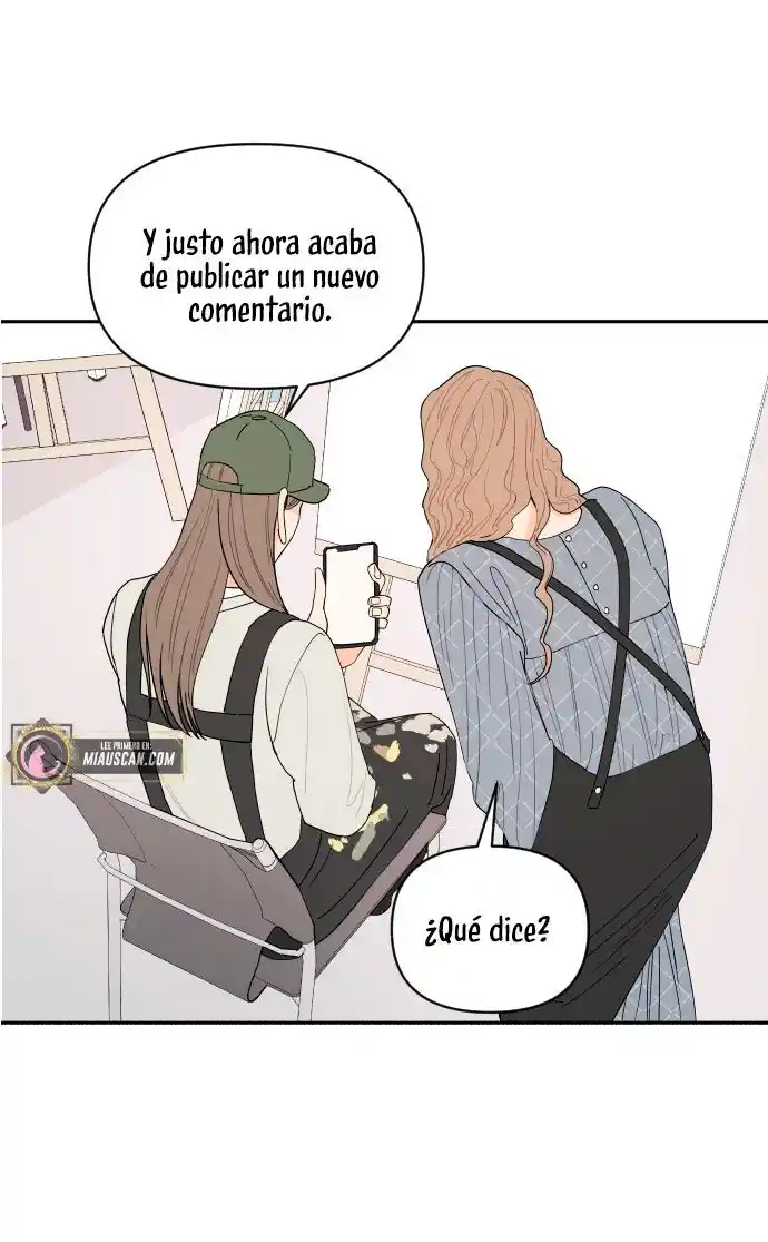 El Regreso De Baram - Capítulo 1 - Página 24 - LectorTMOo