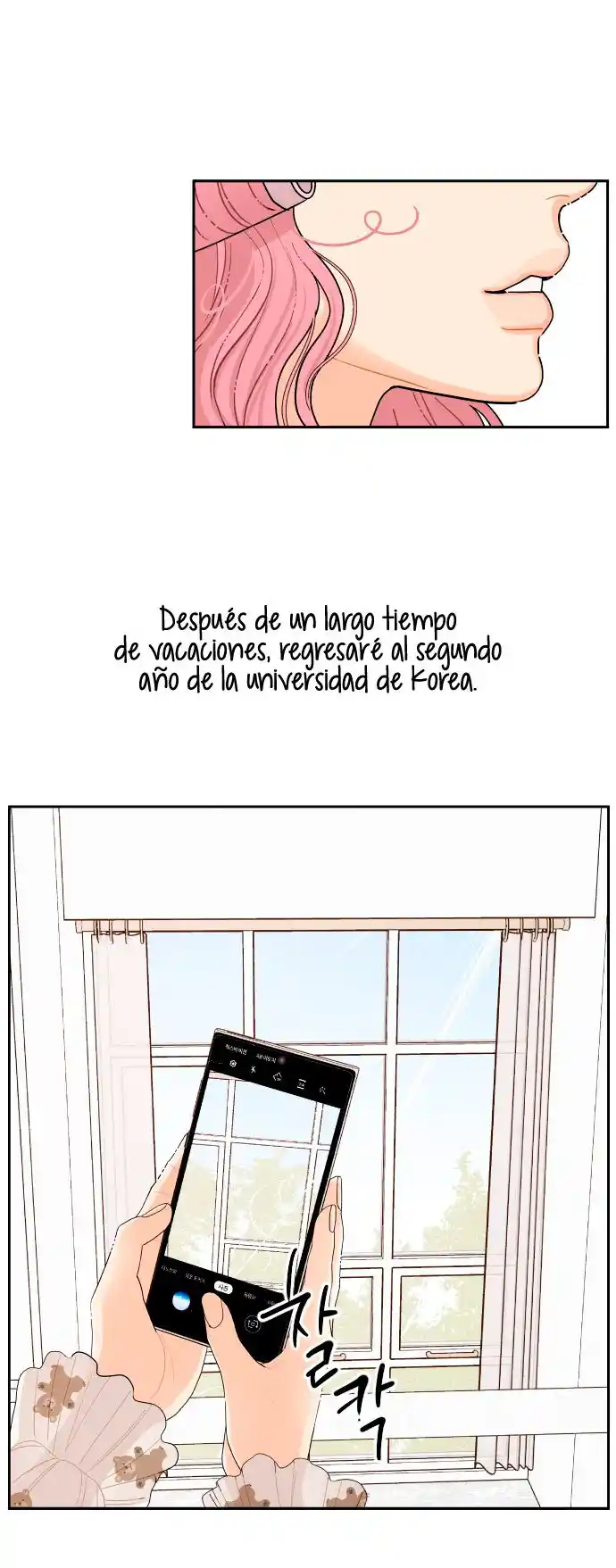 El Regreso De Baram - Capítulo 1 - Página 29 - LectorTMOo
