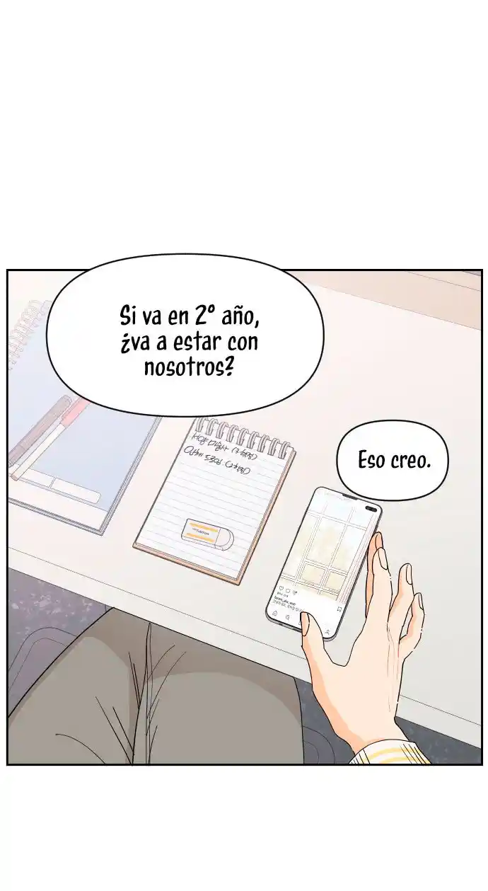 El Regreso De Baram - Capítulo 1 - Página 31 - LectorTMOo