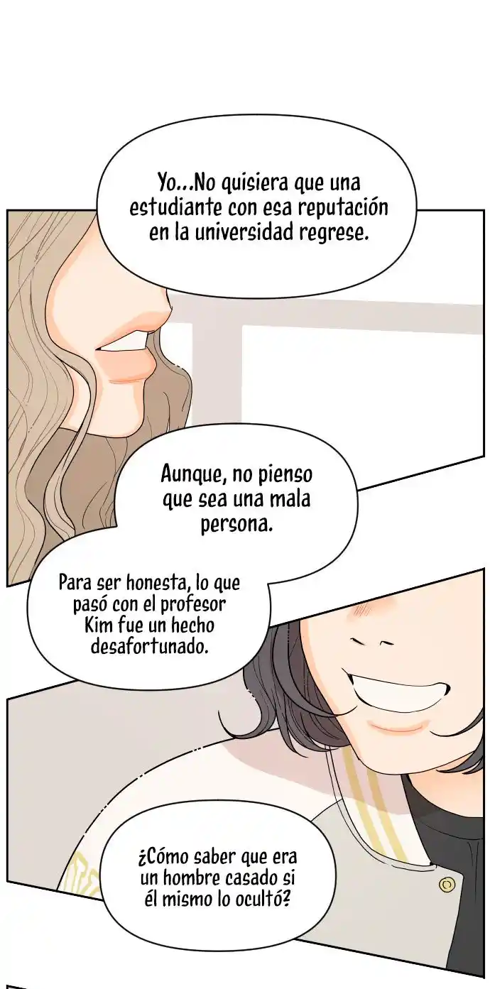 El Regreso De Baram - Capítulo 1 - Página 32 - LectorTMOo