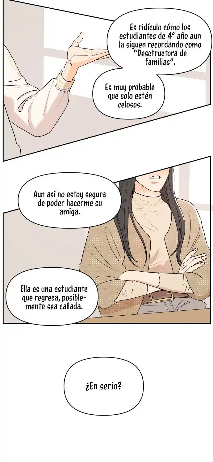 El Regreso De Baram - Capítulo 1 - Página 33 - LectorTMOo