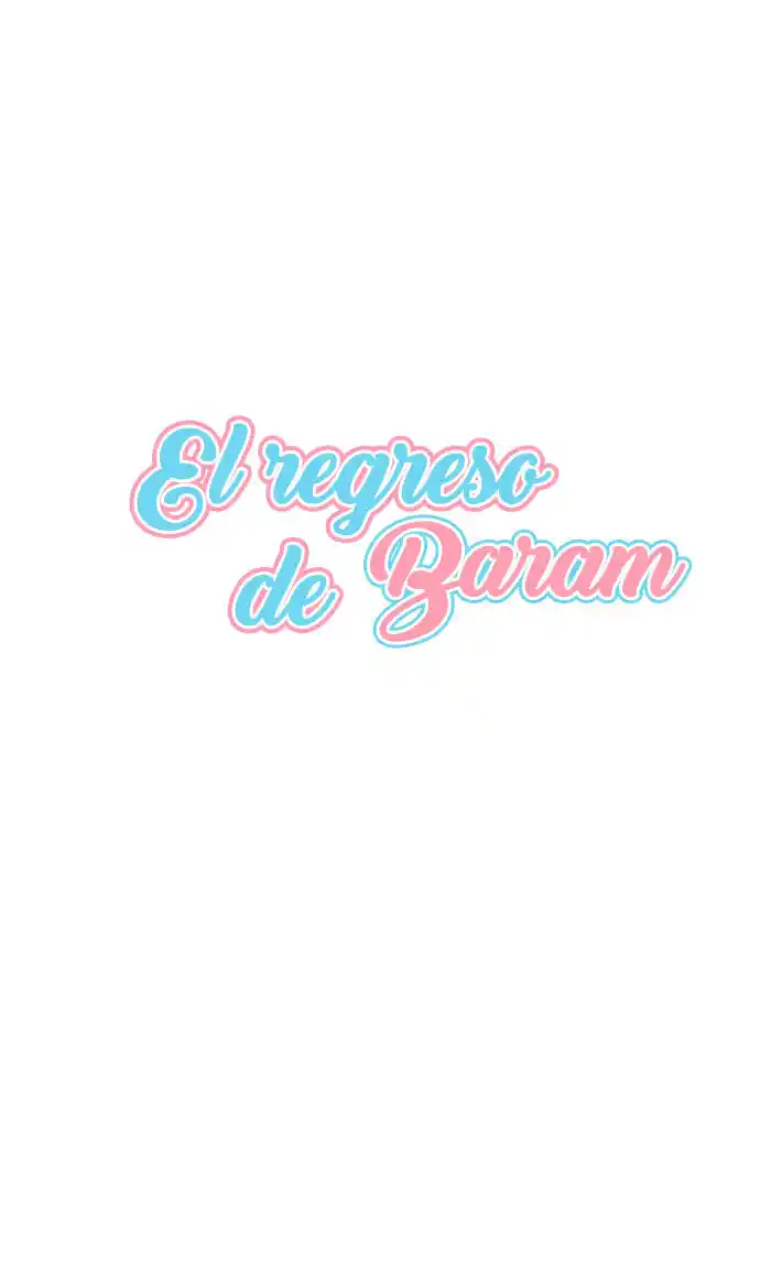 El Regreso De Baram - Capítulo 1 - Página 34 - LectorTMOo