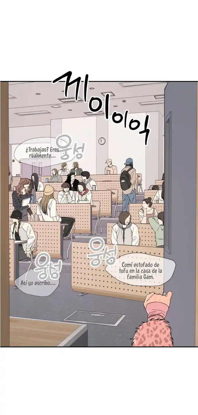 El Regreso De Baram - Capítulo 1 - Página 37 - LectorTMOo