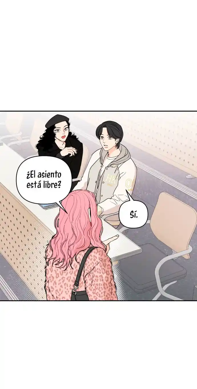 El Regreso De Baram - Capítulo 1 - Página 42 - LectorTMOo