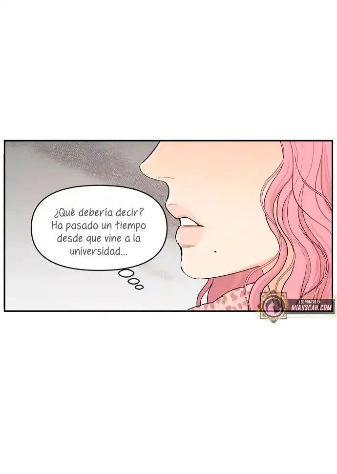 El Regreso De Baram - Capítulo 1 - Página 44 - LectorTMOo