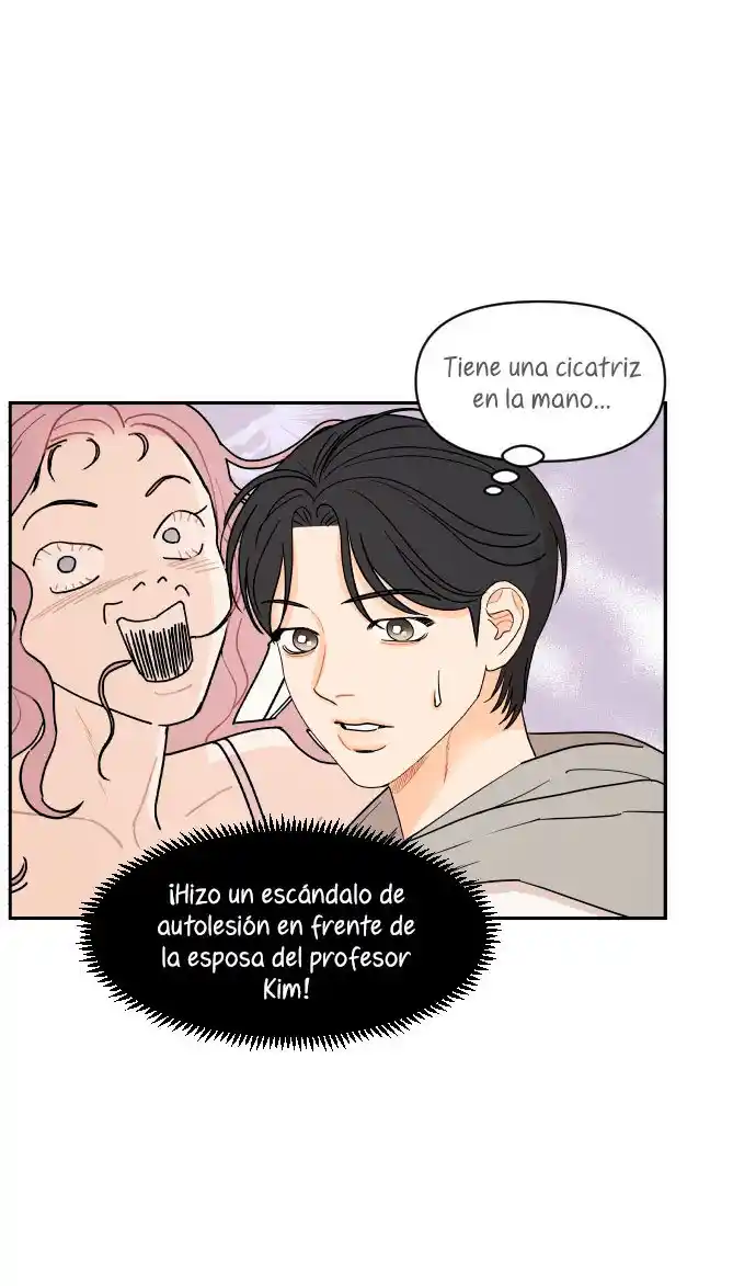 El Regreso De Baram - Capítulo 1 - Página 48 - LectorTMOo