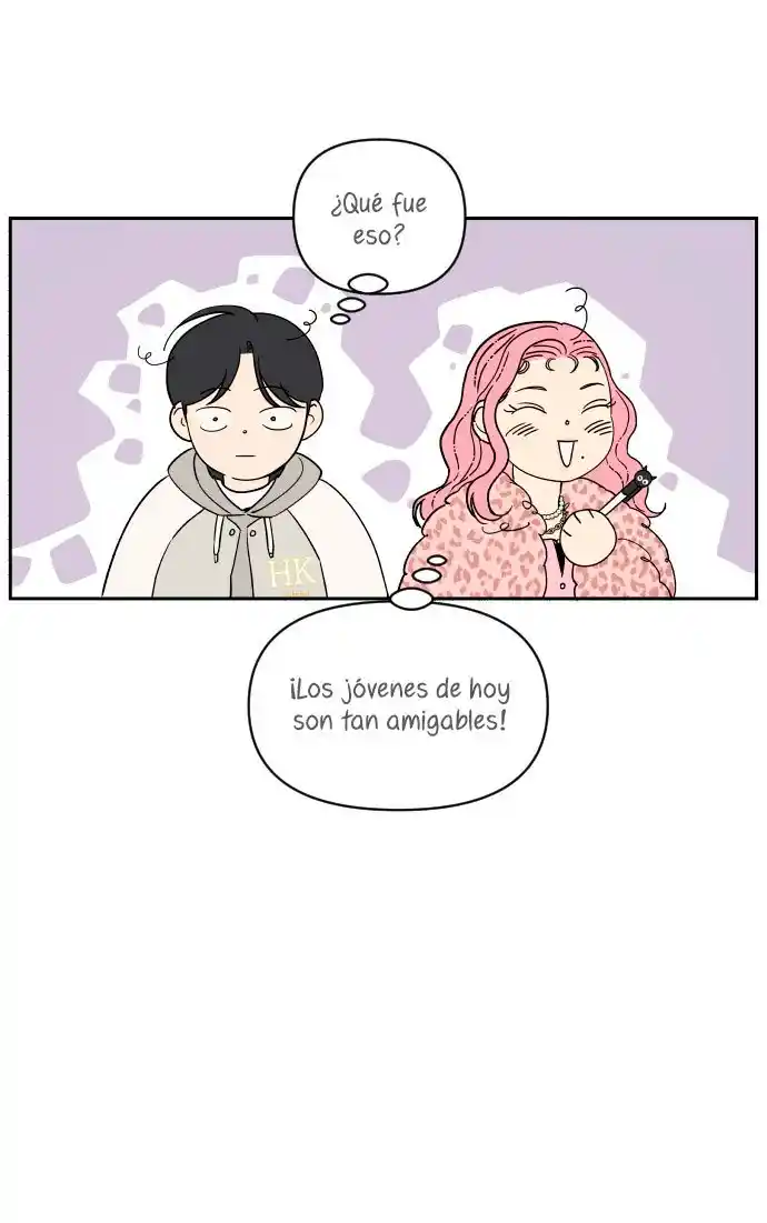 El Regreso De Baram - Capítulo 1 - Página 51 - LectorTMOo