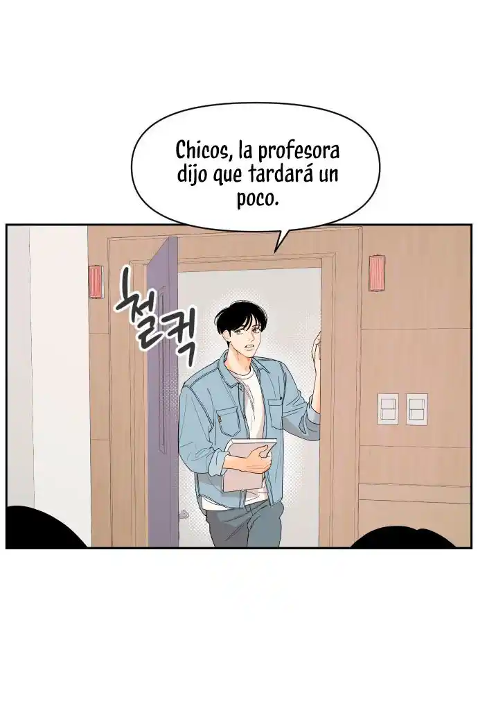 El Regreso De Baram - Capítulo 1 - Página 52 - LectorTMOo