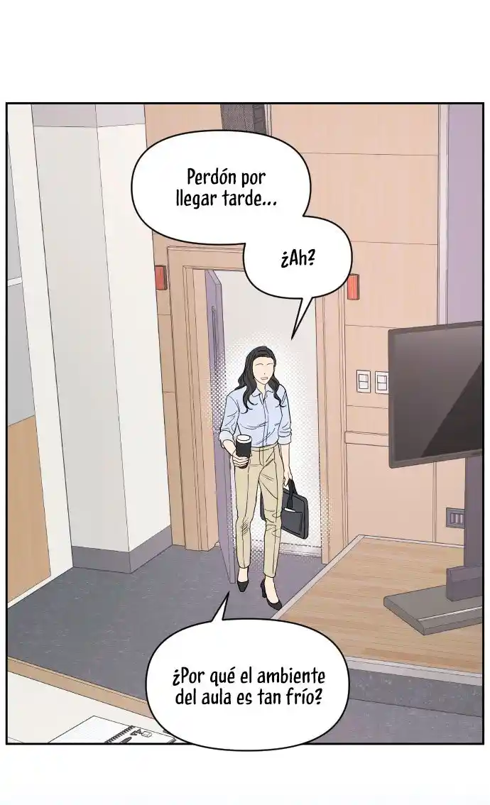 El Regreso De Baram - Capítulo 1 - Página 64 - LectorTMOo