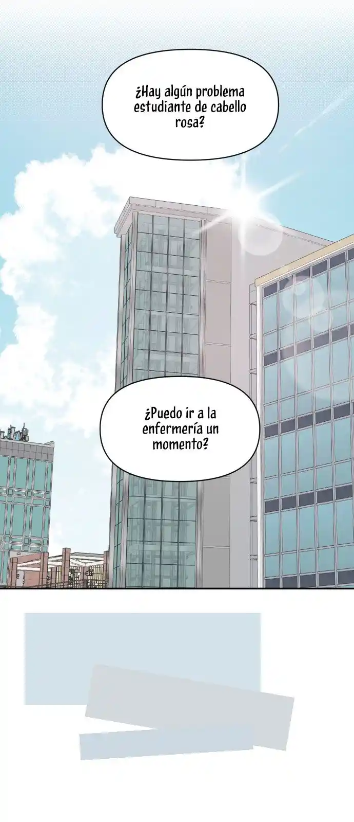 El Regreso De Baram - Capítulo 1 - Página 65 - LectorTMOo
