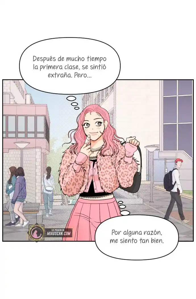 El Regreso De Baram - Capítulo 1 - Página 67 - LectorTMOo