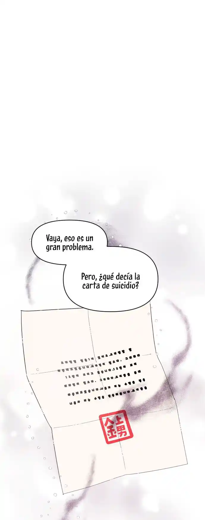 El Regreso De Baram - Capítulo 2 - Página 4 - LectorTMOo