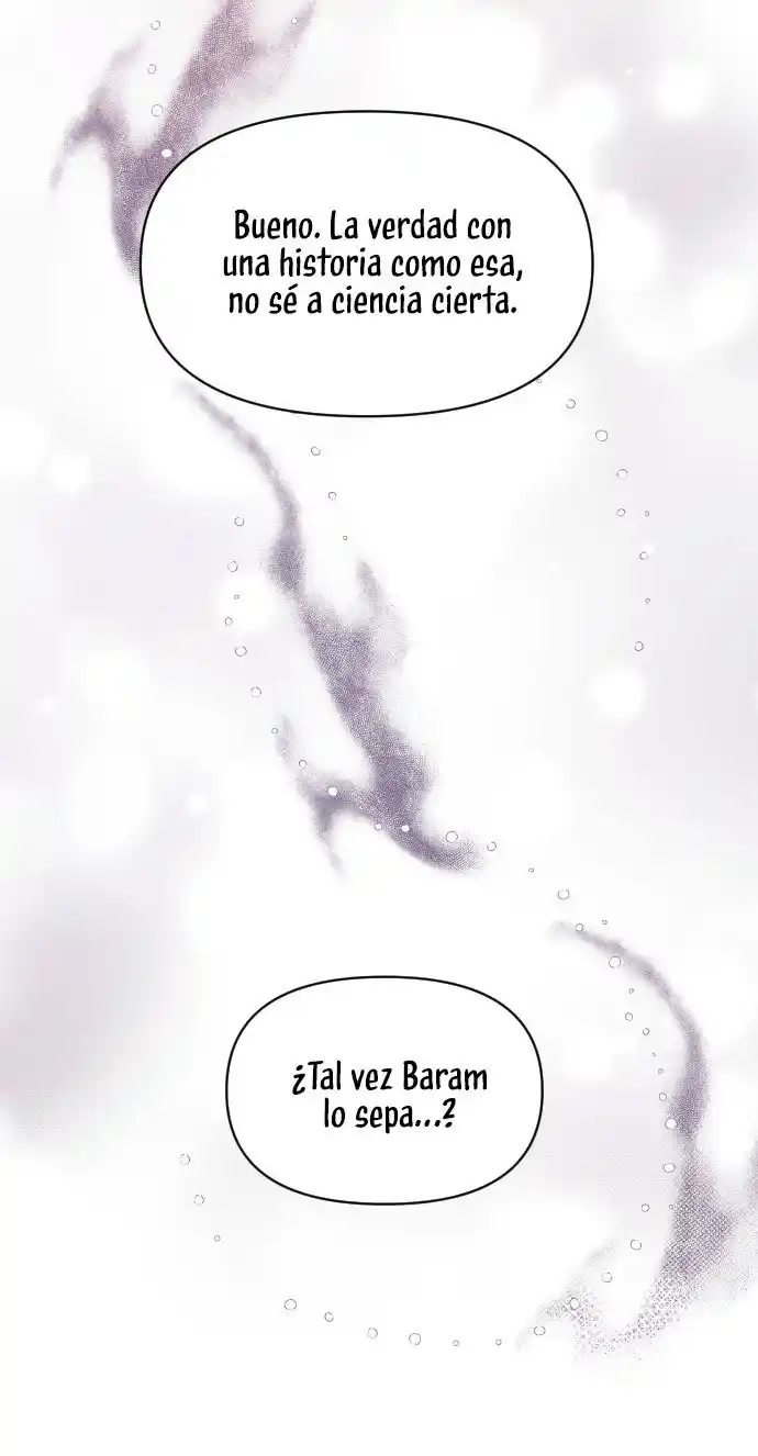 El Regreso De Baram - Capítulo 2 - Página 5 - LectorTMOo