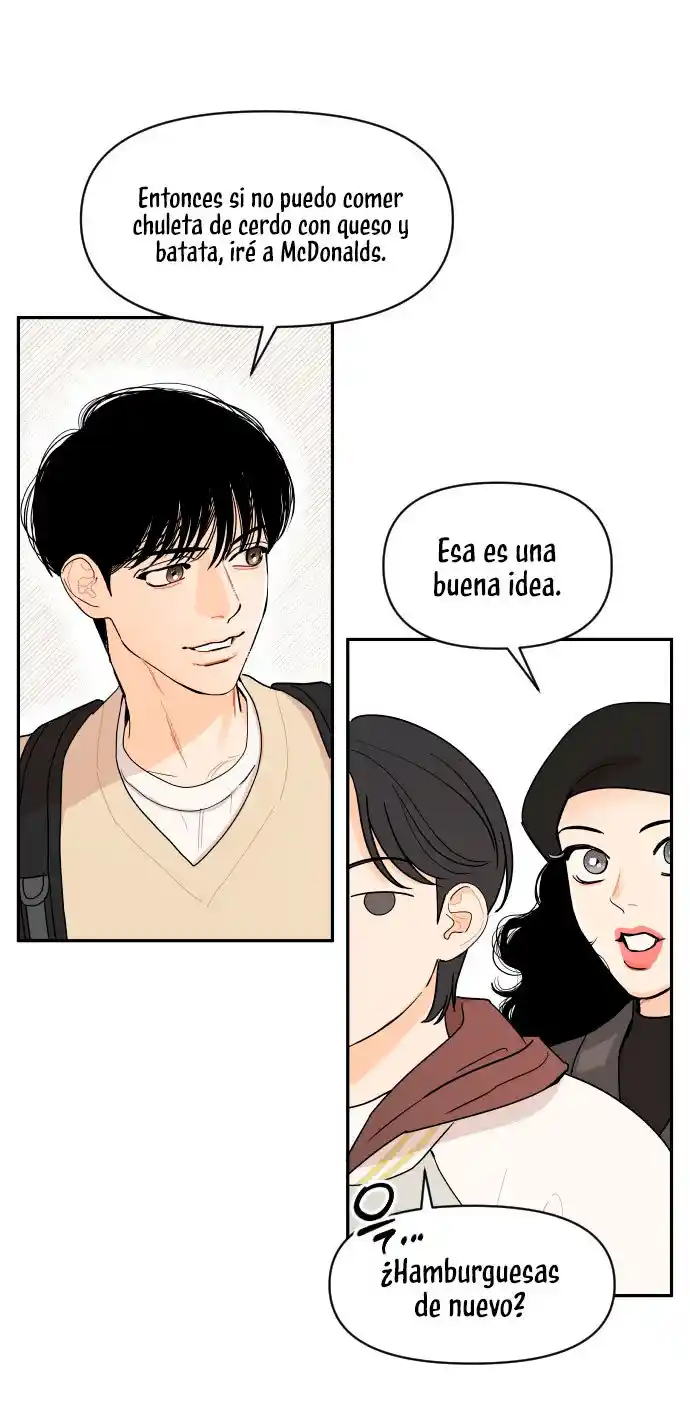 El Regreso De Baram - Capítulo 2 - Página 9 - LectorTMOo