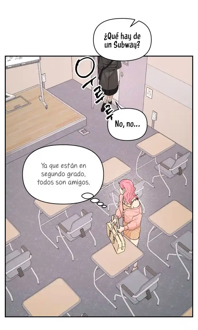 El Regreso De Baram - Capítulo 2 - Página 10 - LectorTMOo