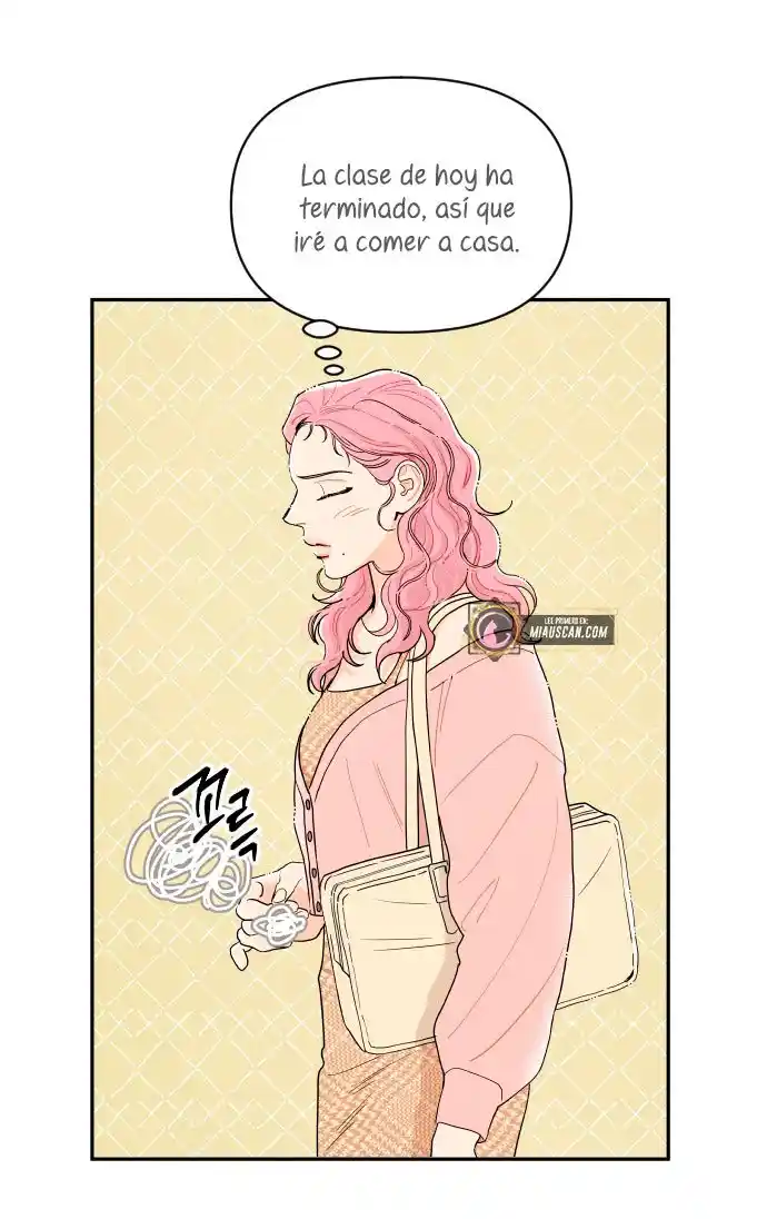 El Regreso De Baram - Capítulo 2 - Página 11 - LectorTMOo