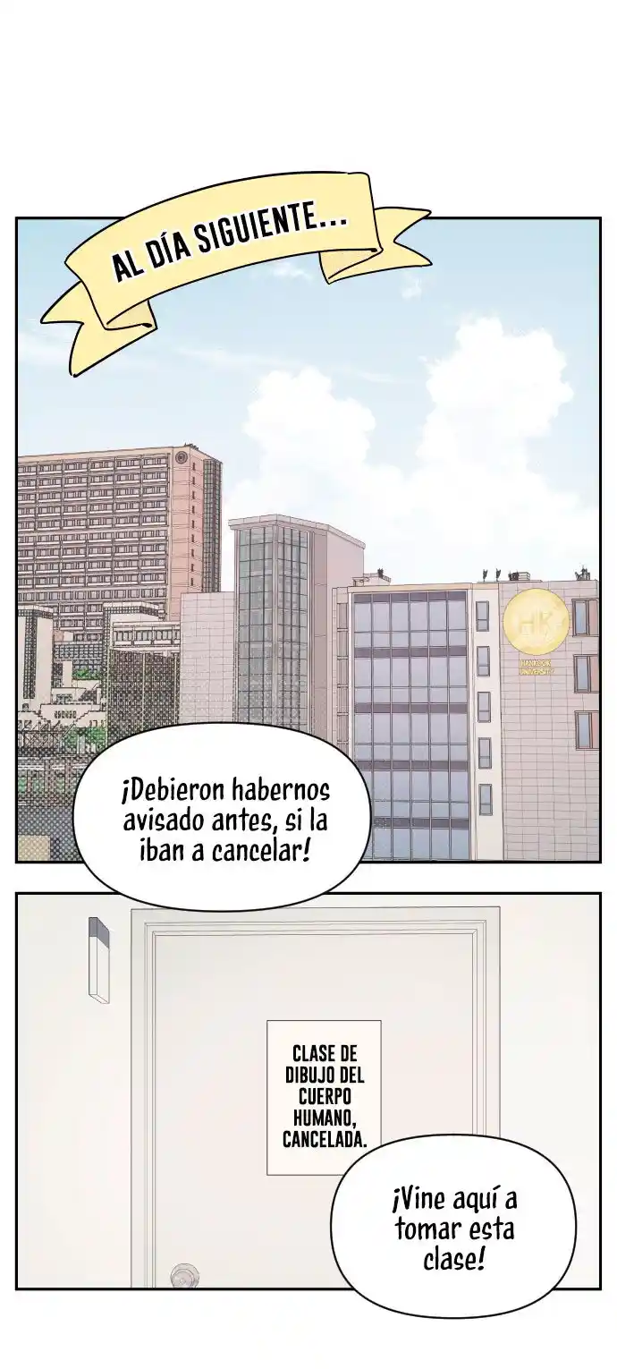 El Regreso De Baram - Capítulo 2 - Página 12 - LectorTMOo