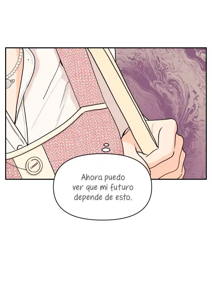 El Regreso De Baram - Capítulo 2 - Página 18 - LectorTMOo