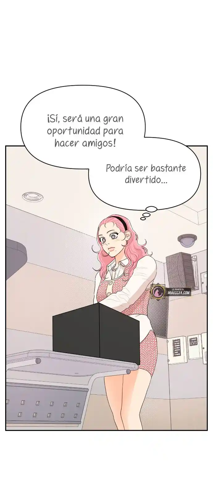 El Regreso De Baram - Capítulo 2 - Página 32 - LectorTMOo
