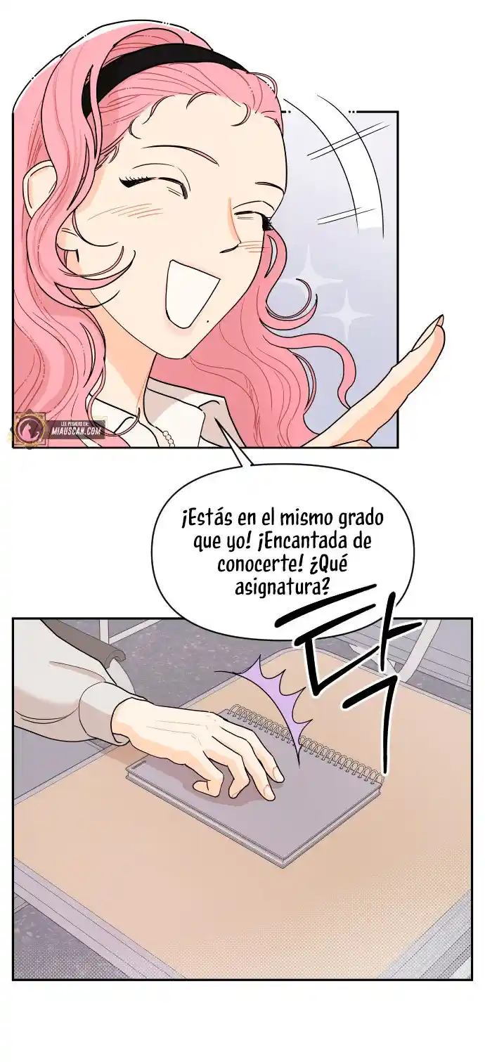 El Regreso De Baram - Capítulo 2 - Página 39 - LectorTMOo