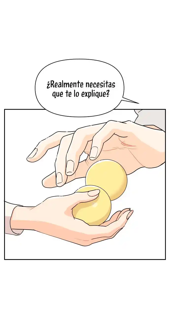 El Regreso De Baram - Capítulo 2 - Página 41 - LectorTMOo