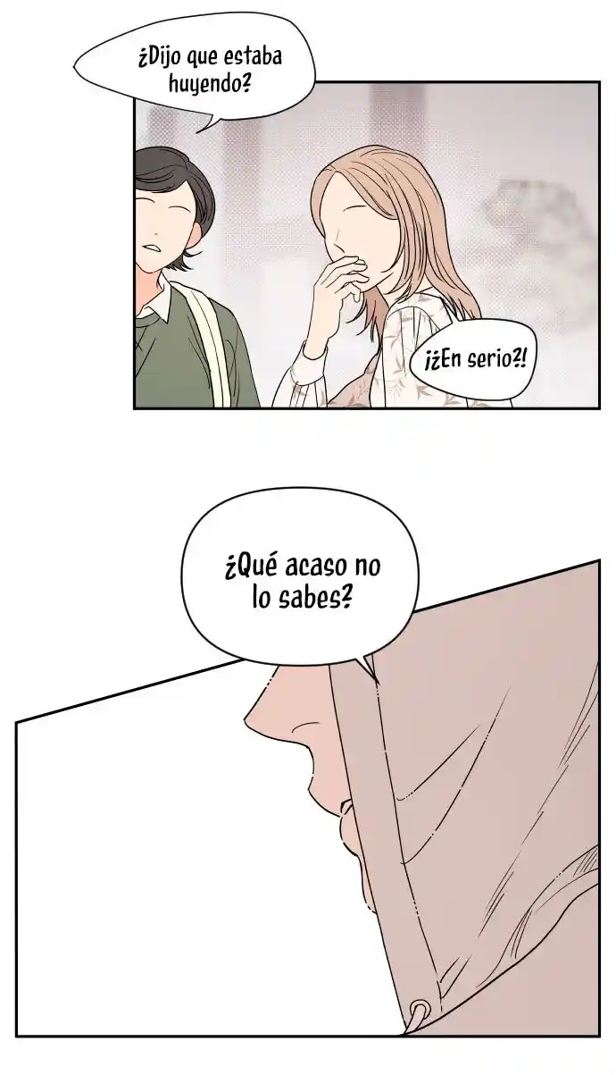 El Regreso De Baram - Capítulo 2 - Página 46 - LectorTMOo