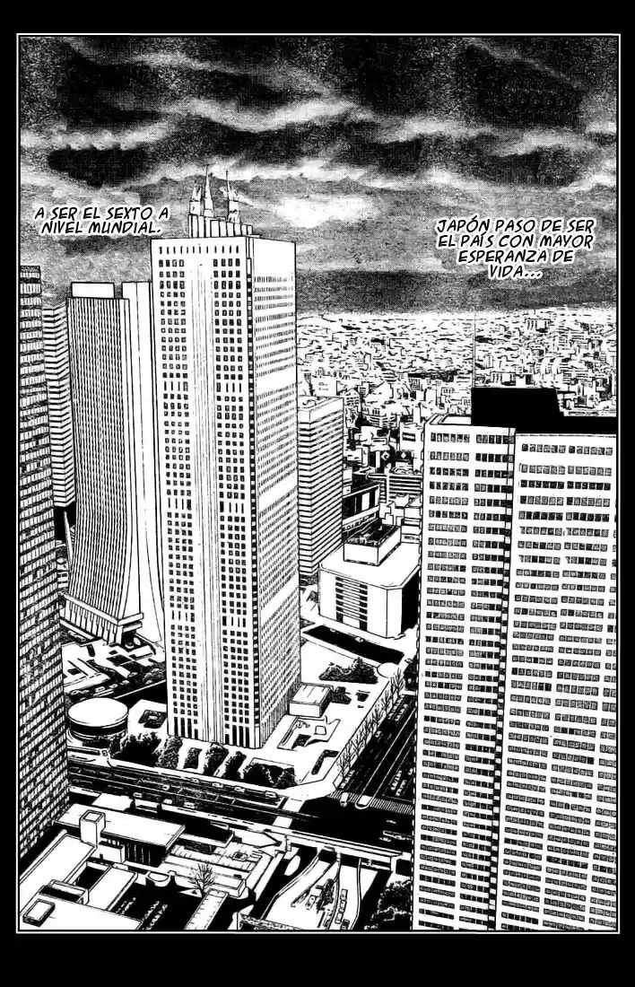 El Regreso De La Death Note- - Capítulo  - Página 5 - LectorTMOo