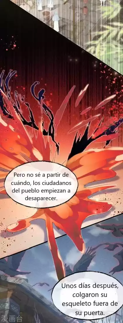 El Regreso De La Espada Perforadora - Capítulo 29 - Página 7 - LectorTMOo