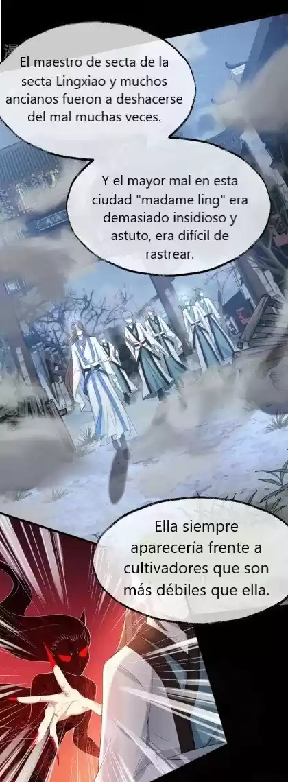 El Regreso De La Espada Perforadora - Capítulo 29 - Página 9 - LectorTMOo