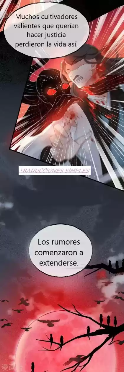 El Regreso De La Espada Perforadora - Capítulo 29 - Página 10 - LectorTMOo