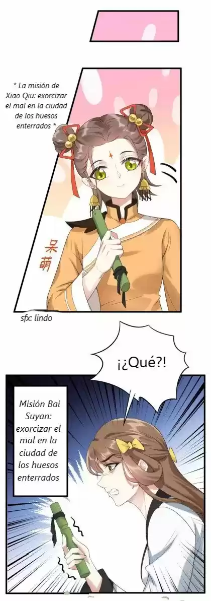 El Regreso De La Espada Perforadora - Capítulo 29 - Página 14 - LectorTMOo