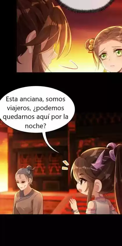 El Regreso De La Espada Perforadora - Capítulo 30 - Página 8 - LectorTMOo