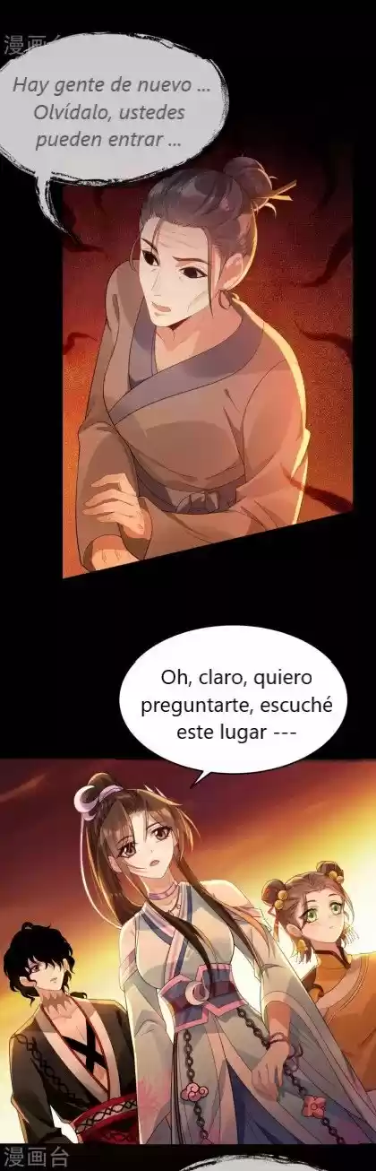 El Regreso De La Espada Perforadora - Capítulo 30 - Página 9 - LectorTMOo