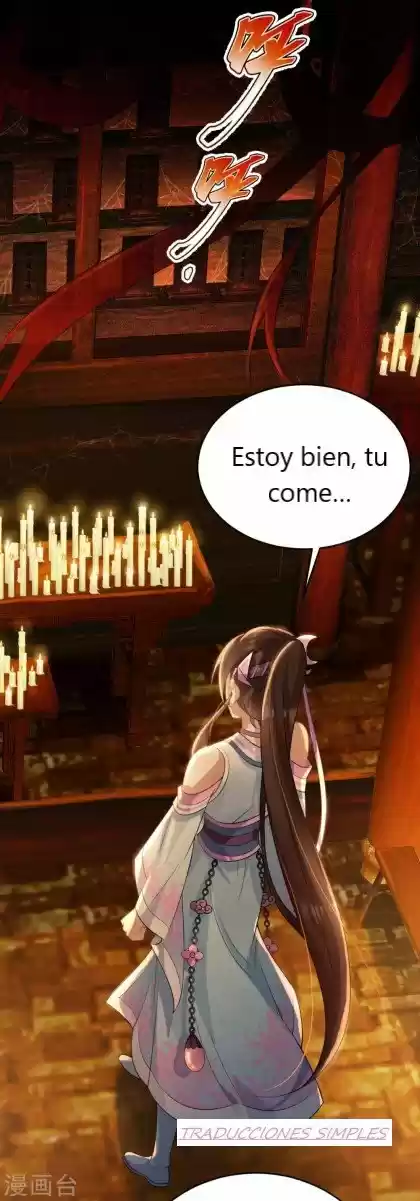 El Regreso De La Espada Perforadora - Capítulo 30 - Página 19 - LectorTMOo