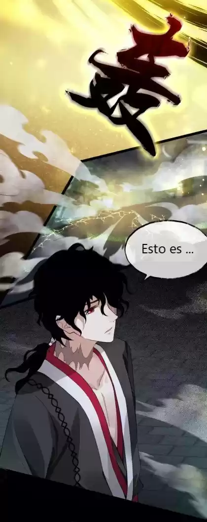 El Regreso De La Espada Perforadora - Capítulo 30 - Página 31 - LectorTMOo
