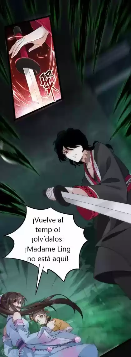 El Regreso De La Espada Perforadora - Capítulo 30 - Página 38 - LectorTMOo