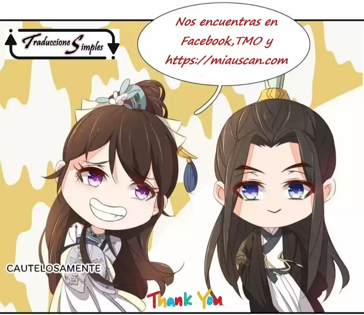 El Regreso De La Espada Perforadora - Capítulo 31 - Página 4 - LectorTMOo