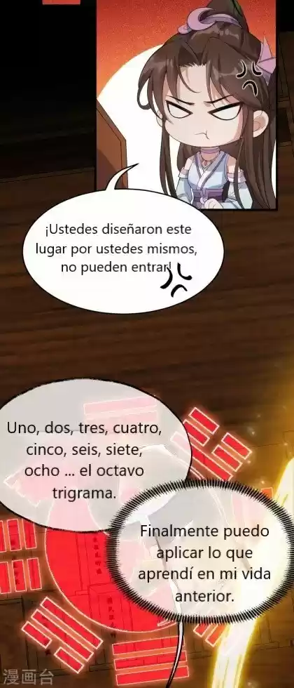 El Regreso De La Espada Perforadora - Capítulo 31 - Página 22 - LectorTMOo