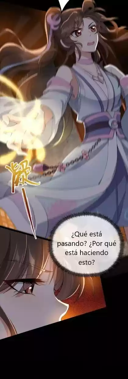 El Regreso De La Espada Perforadora - Capítulo 31 - Página 36 - LectorTMOo