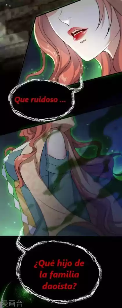 El Regreso De La Espada Perforadora - Capítulo 31 - Página 48 - LectorTMOo