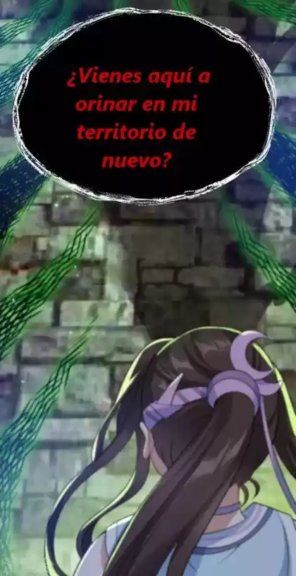 El Regreso De La Espada Perforadora - Capítulo 31 - Página 51 - LectorTMOo