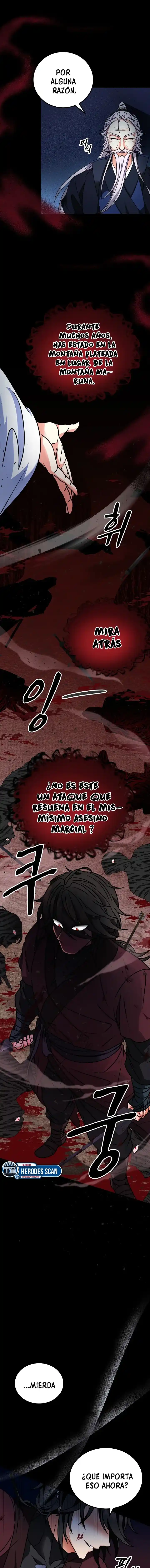 El Regreso De La Espada Perforadora - Capítulo 1 - Página 13 - LectorTMOo