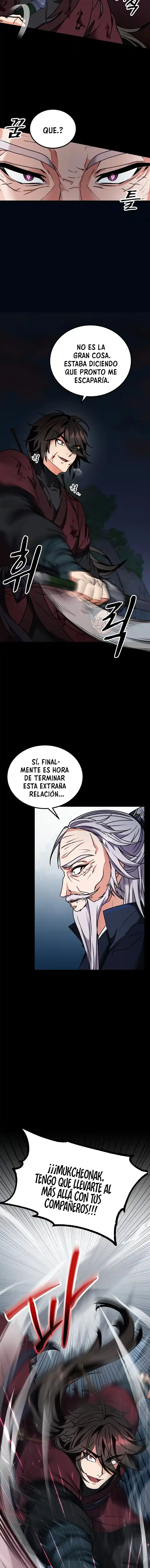 El Regreso De La Espada Perforadora - Capítulo 1 - Página 14 - LectorTMOo