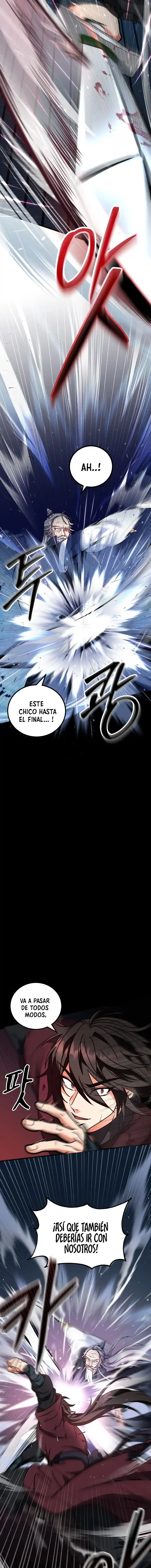 El Regreso De La Espada Perforadora - Capítulo 1 - Página 15 - LectorTMOo