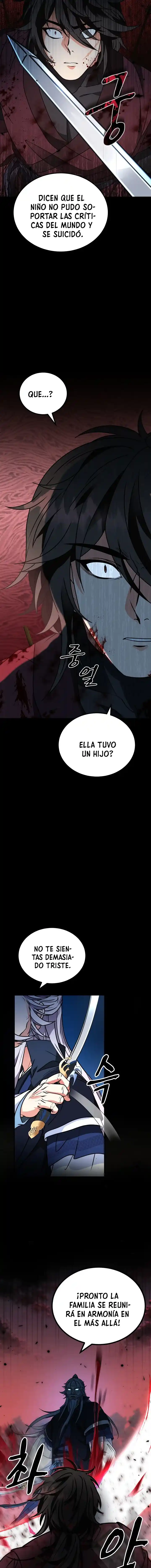 El Regreso De La Espada Perforadora - Capítulo 1 - Página 25 - LectorTMOo