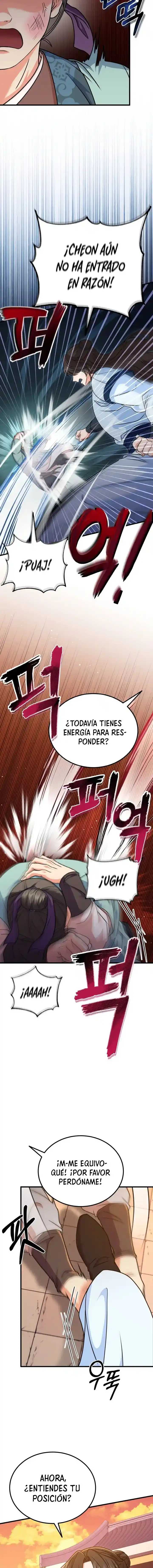 El Regreso De La Espada Perforadora - Capítulo 10 - Página 10 - LectorTMOo