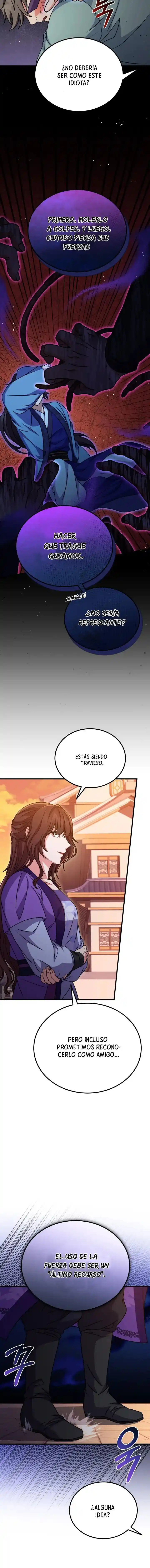 El Regreso De La Espada Perforadora - Capítulo 10 - Página 13 - LectorTMOo